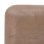 Tessera 1.2m Coffee Table - Sandrift Natural Coffee Table Rebhi-Core