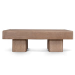 Kavaro 1.2m Coffee Table - Natural Coffee Table Rebhi-Core