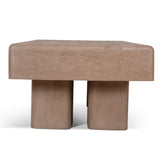Kavaro 1.2m Coffee Table - Natural Coffee Table Rebhi-Core