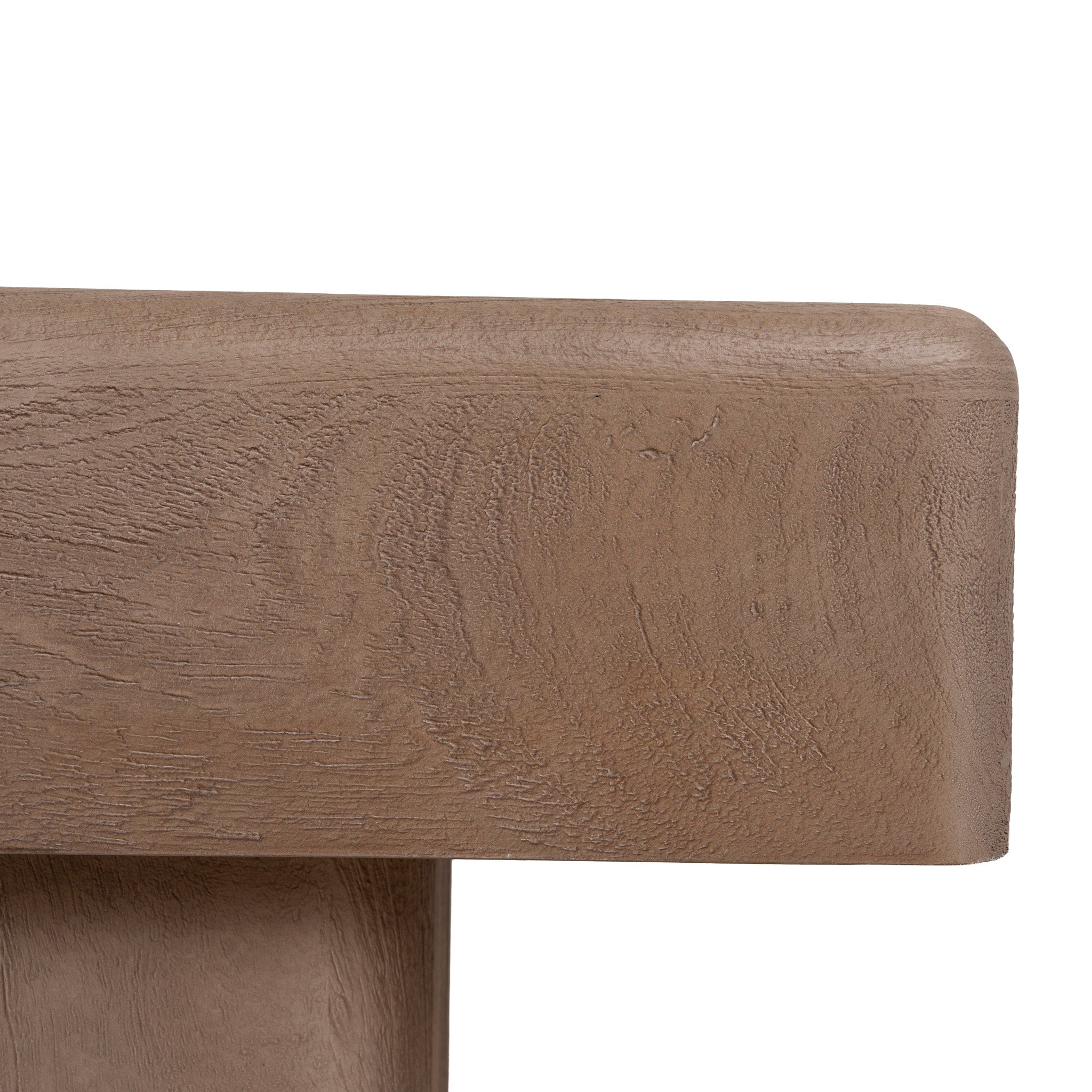 Kavaro 1.2m Coffee Table - Natural Coffee Table Rebhi-Core