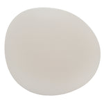 Novi 100cm Coffee Table - Ivory Beige Coffee Table NY-Core