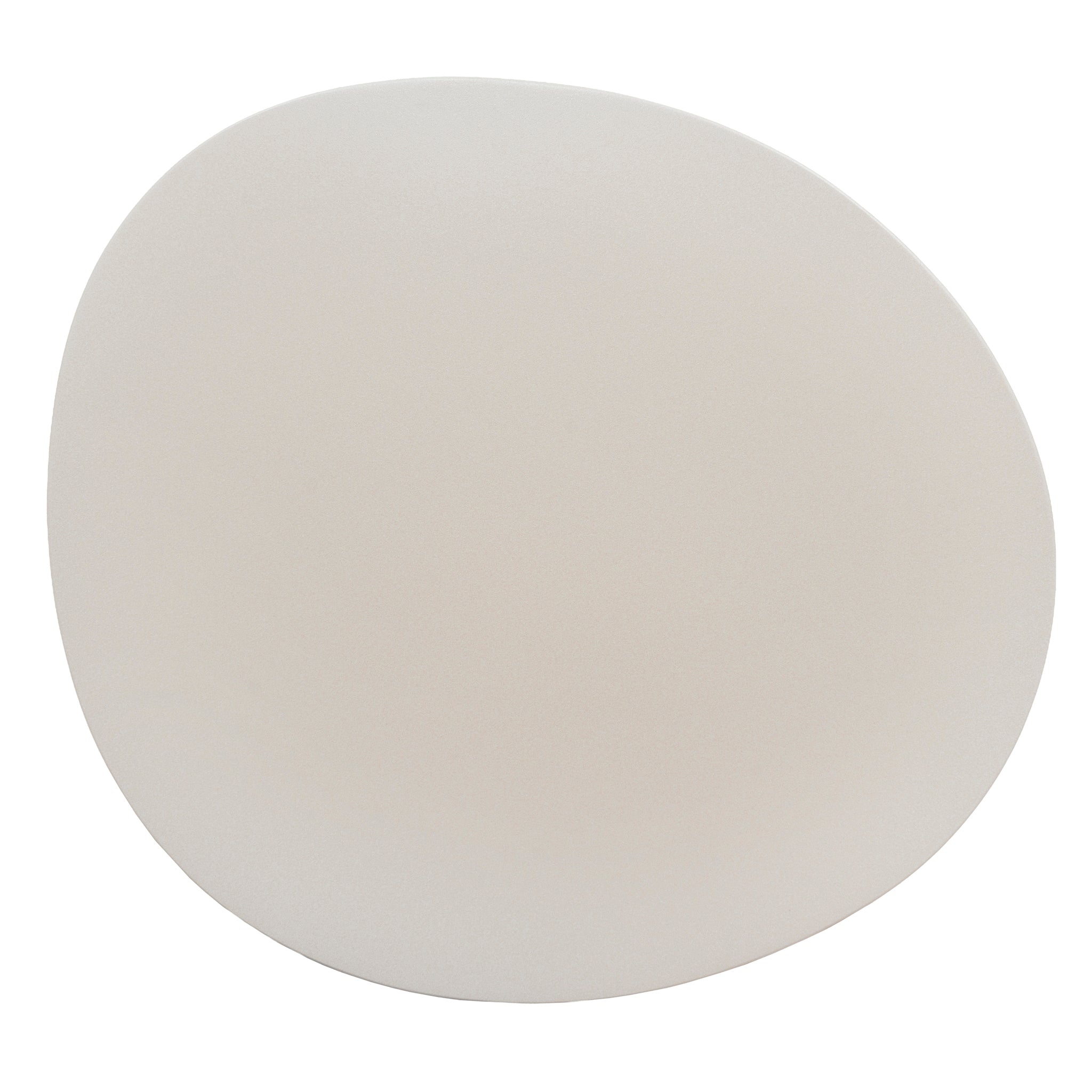 Novi 100cm Coffee Table - Ivory Beige Coffee Table NY-Core