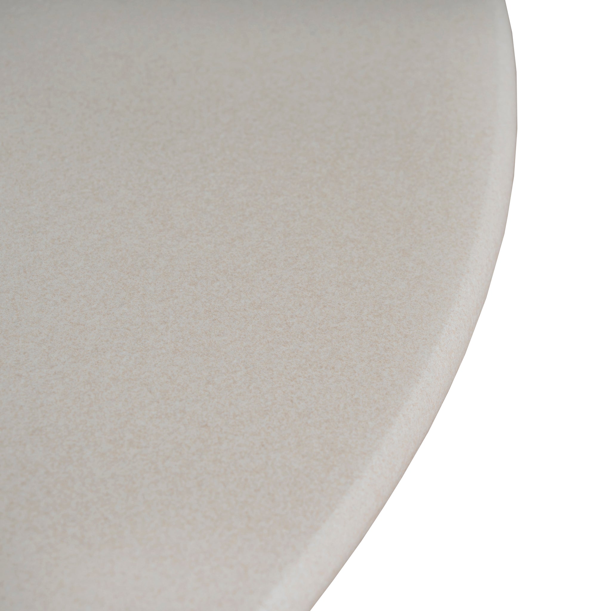 Novi 100cm Coffee Table - Ivory Beige Coffee Table NY-Core