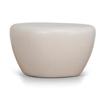 Caliza Nested Coffee Table - Ivory Beige Coffee Table NY-Core