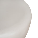 Caliza Nested Coffee Table - Ivory Beige Coffee Table NY-Core