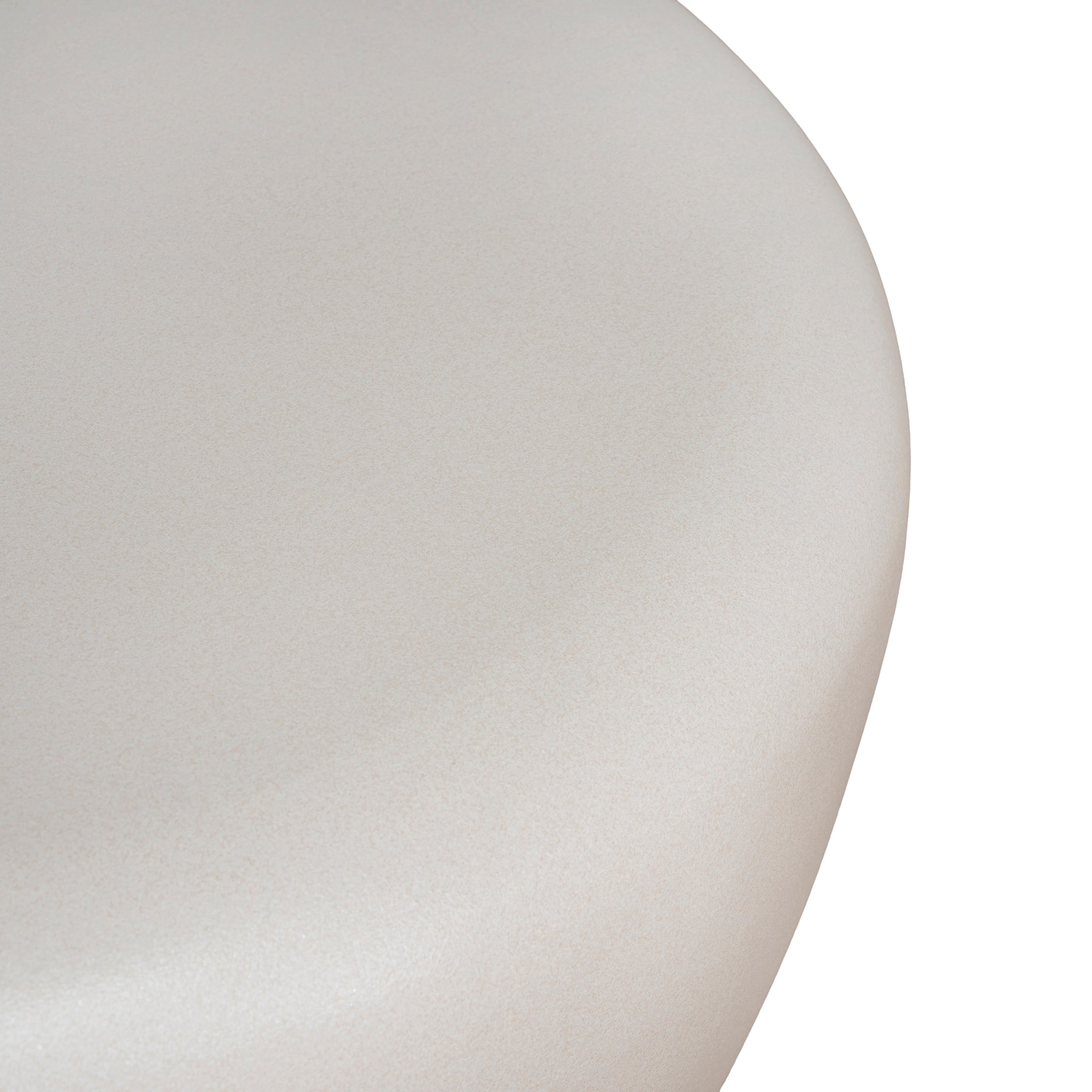 Caliza Nested Coffee Table - Ivory Beige Coffee Table NY-Core