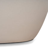 Caliza Nested Coffee Table - Ivory Beige Coffee Table NY-Core