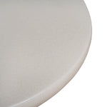 Orana 1.4m Coffee Table - Ivory Beige Coffee Table NY-Core