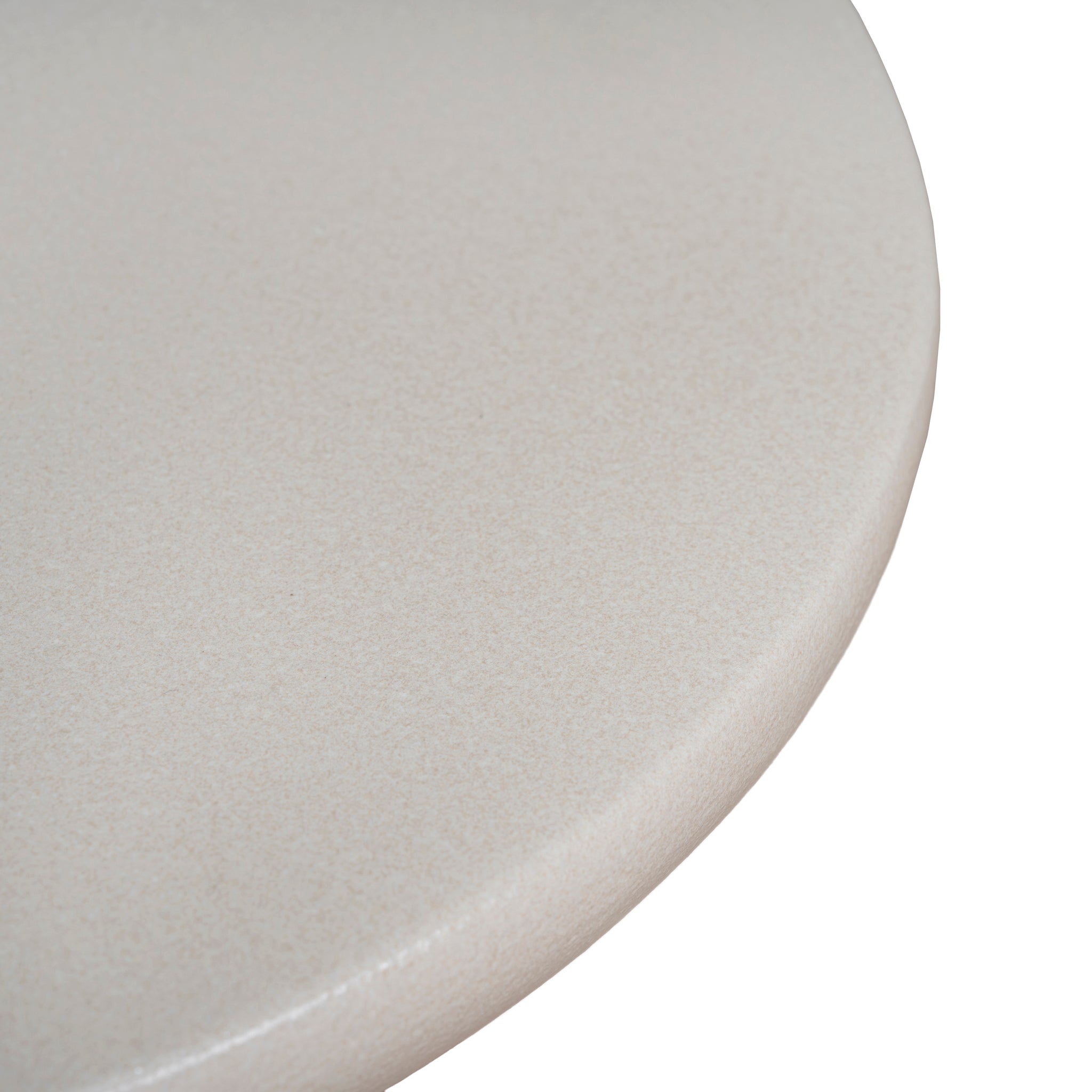 Orana 1.4m Coffee Table - Ivory Beige Coffee Table NY-Core