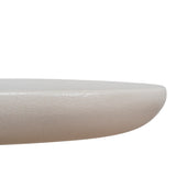 Orana 1.4m Coffee Table - Ivory Beige Coffee Table NY-Core