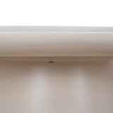 Orana 1.4m Coffee Table - Ivory Beige Coffee Table NY-Core