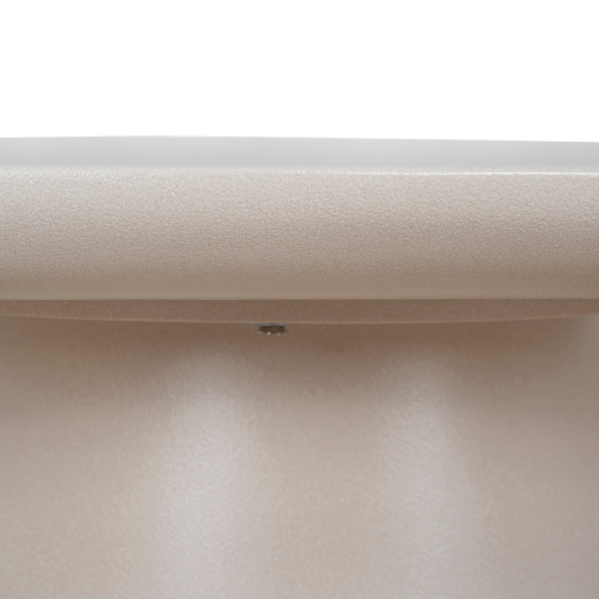 Orana 1.4m Coffee Table - Ivory Beige Coffee Table NY-Core