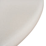 Valona 80cm Round Coffee Table - Ivory Beige Coffee Table NY-Core