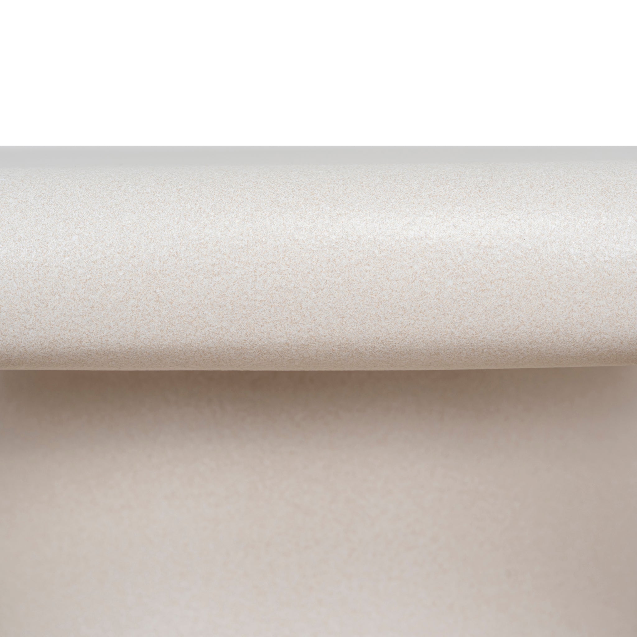 Avenza 60cm Side Table - Ivory Beige Side Table NY-Core