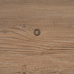 Mirka 1.1m Elm Square Coffee Table - Natural Coffee Table Nasa-Core