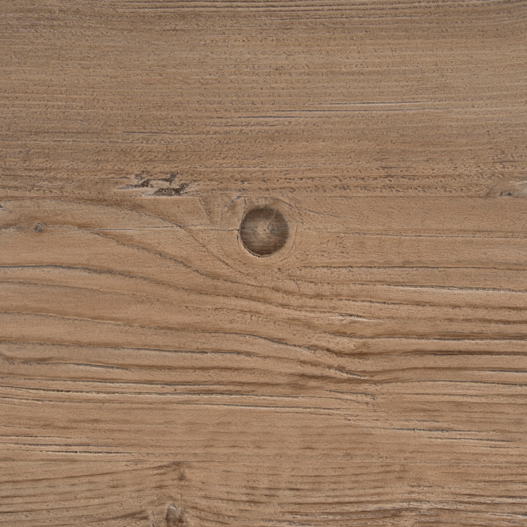 Mirka 1.1m Elm Square Coffee Table - Natural Coffee Table Nasa-Core