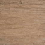 Mirka 1.1m Elm Square Coffee Table - Natural Coffee Table Nasa-Core