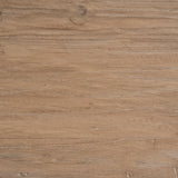 Mirka 1.1m Elm Square Coffee Table - Natural Coffee Table Nasa-Core