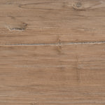 Mirka 1.1m Elm Square Coffee Table - Natural Coffee Table Nasa-Core