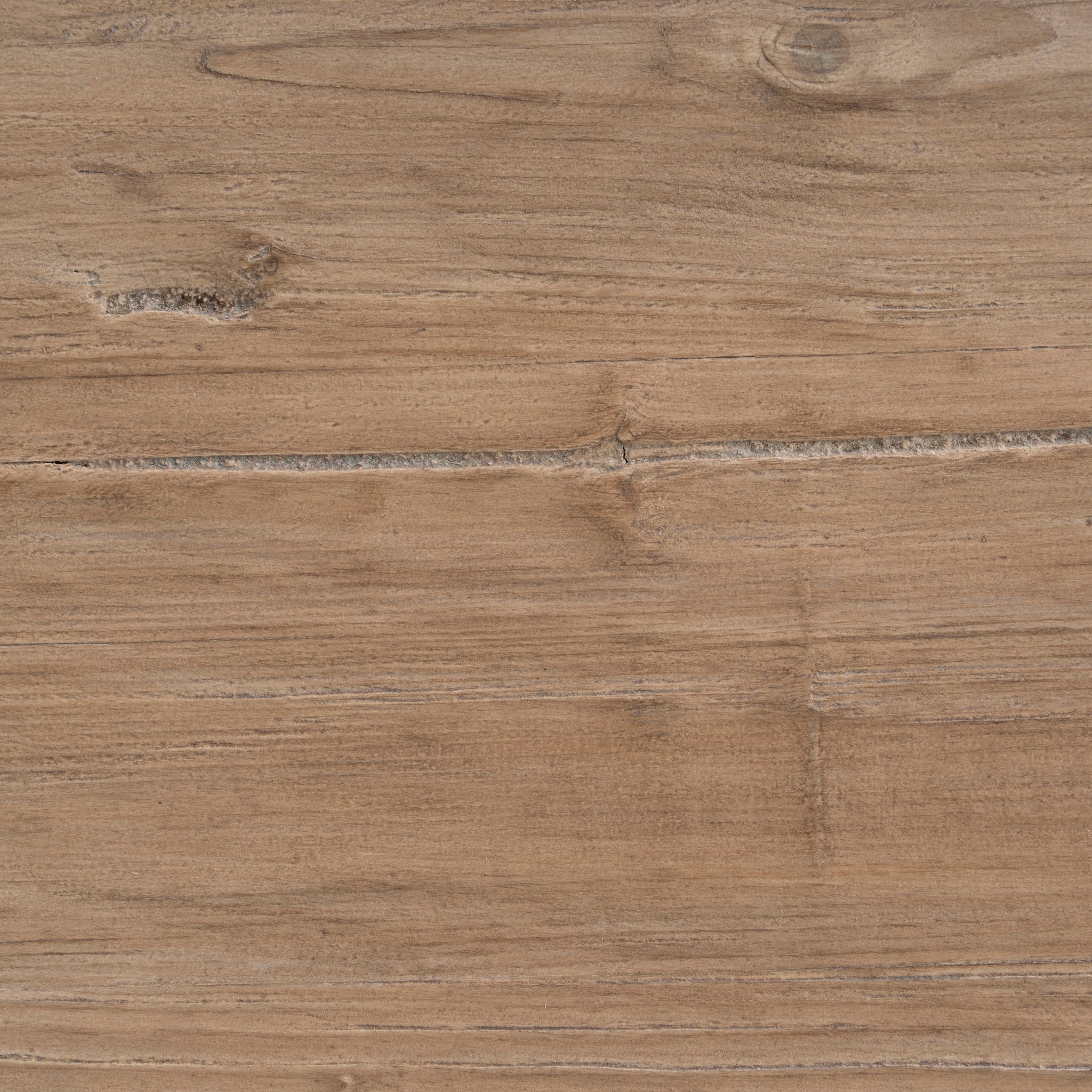 Mirka 1.1m Elm Square Coffee Table - Natural Coffee Table Nasa-Core