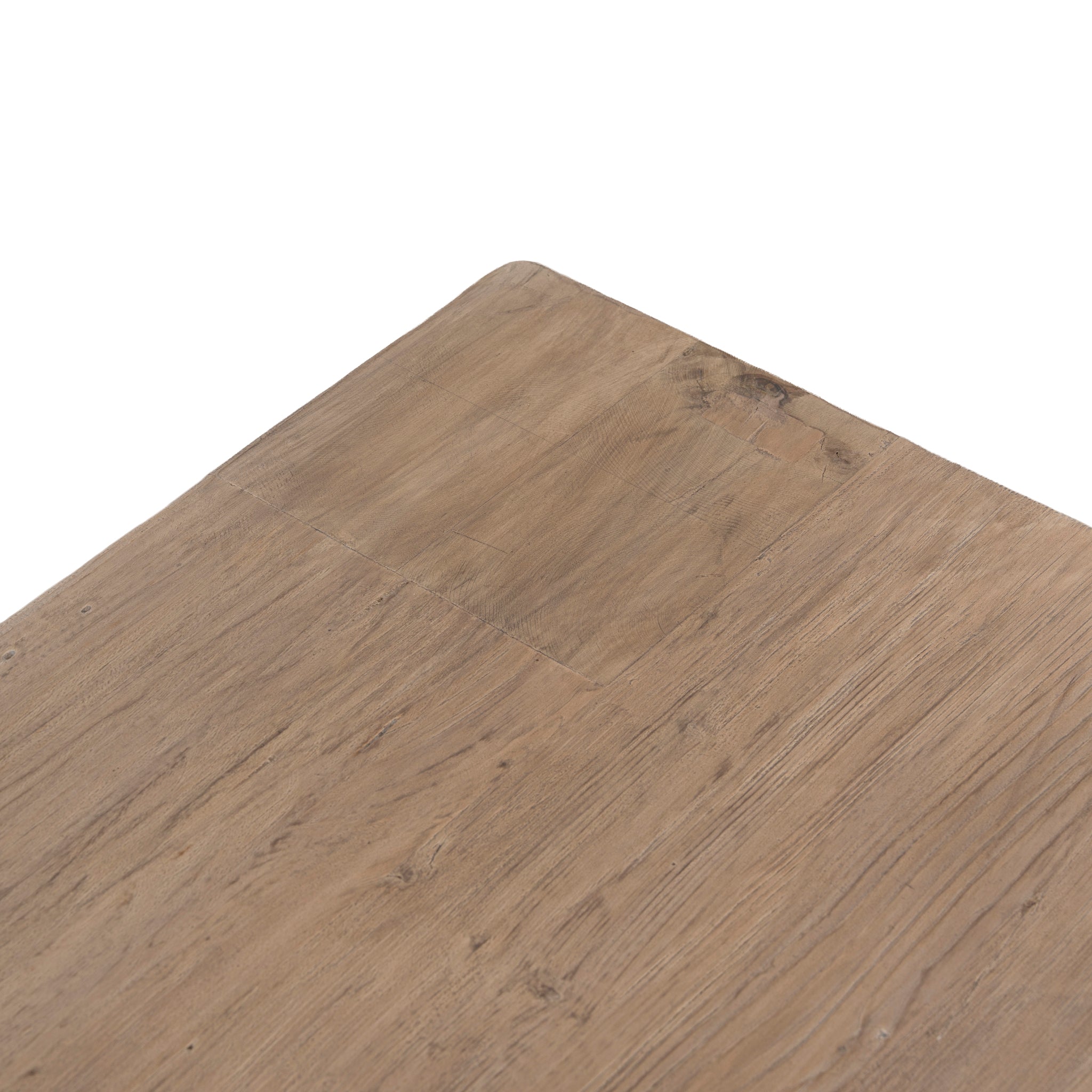 Mirka 1.1m Elm Square Coffee Table - Natural Coffee Table Nasa-Core