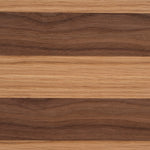 Artea 1m Round Coffee Table - Two Tone Natural Coffee Table Century-Core