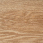 Baroux 1.09m Freeform Coffee Table - Natural Coffee Table Cino-Core