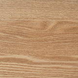 Baroux 1.09m Freeform Coffee Table - Natural Coffee Table Cino-Core