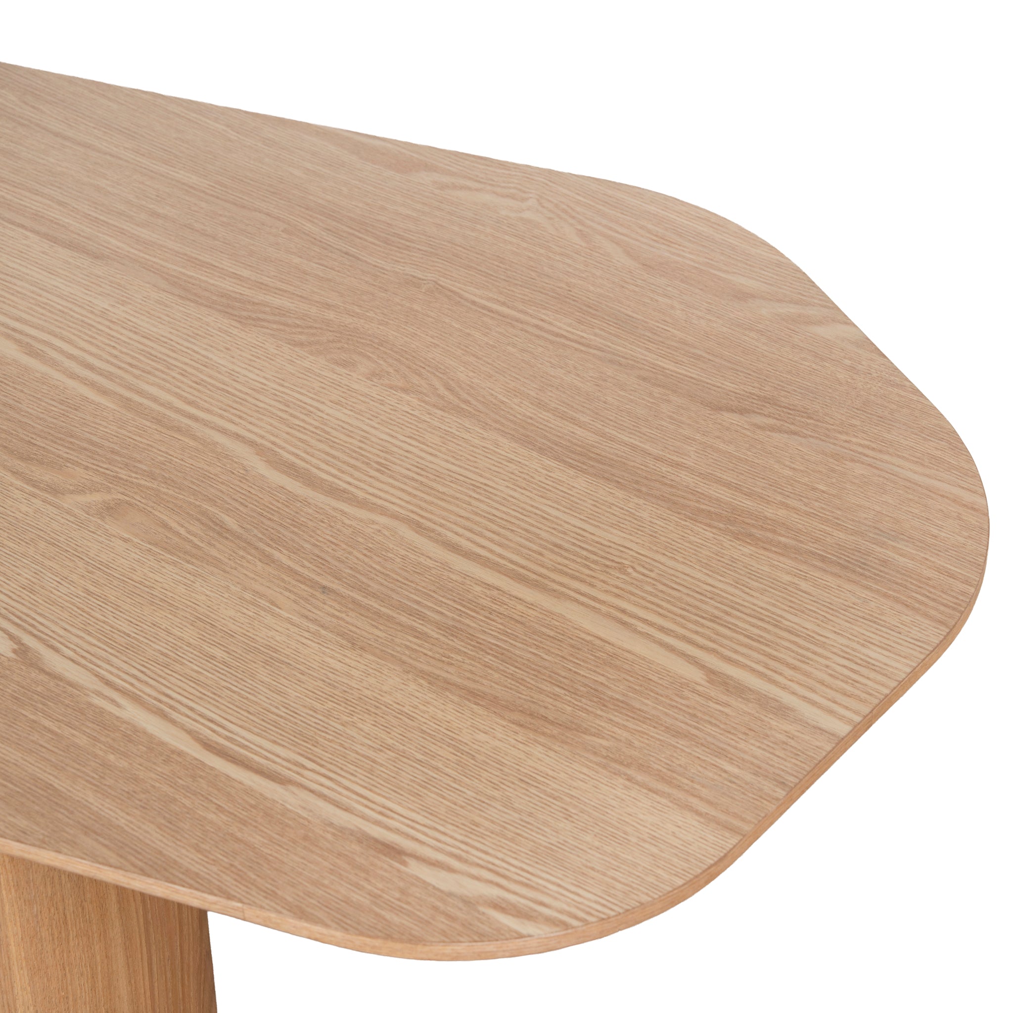 Baroux 1.09m Freeform Coffee Table - Natural Coffee Table Cino-Core