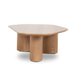 Baroux 1.09m Freeform Coffee Table - Natural Coffee Table Cino-Core