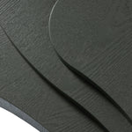 Nuvia 1.33m Coffee Table - Sage Green Coffee Table Dwood-Core