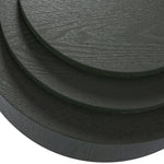 Nuvia 1.33m Coffee Table - Sage Green Coffee Table Dwood-Core