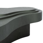 Nuvia 1.33m Coffee Table - Sage Green Coffee Table Dwood-Core