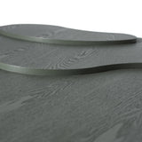 Nuvia 1.33m Coffee Table - Sage Green Coffee Table Dwood-Core