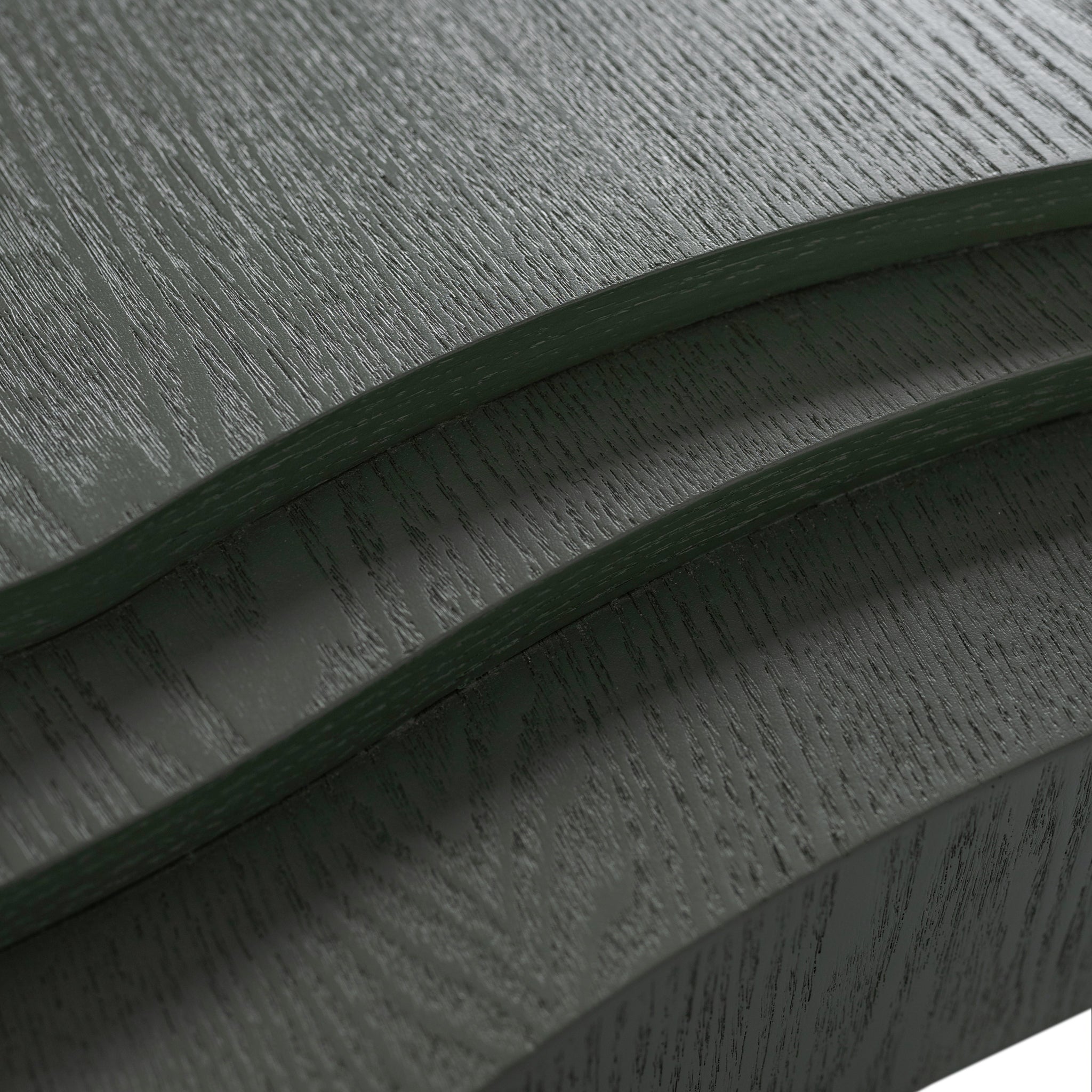 Nuvia 1.33m Coffee Table - Sage Green Coffee Table Dwood-Core