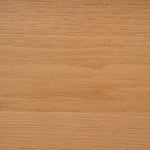 Nereus 90cm Round Coffee Table - Natural Coffee Table Nicki-Core