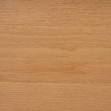 Nereus 90cm Round Coffee Table - Natural Coffee Table Nicki-Core