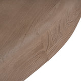 Omero 1.2m Coffee Table - Elmond