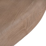 Omero 1.2m Coffee Table - Sandrift Natural Coffee Table Rebhi-Core