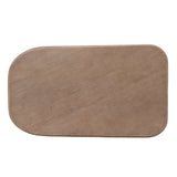 Omero 1.2m Coffee Table - Elmond