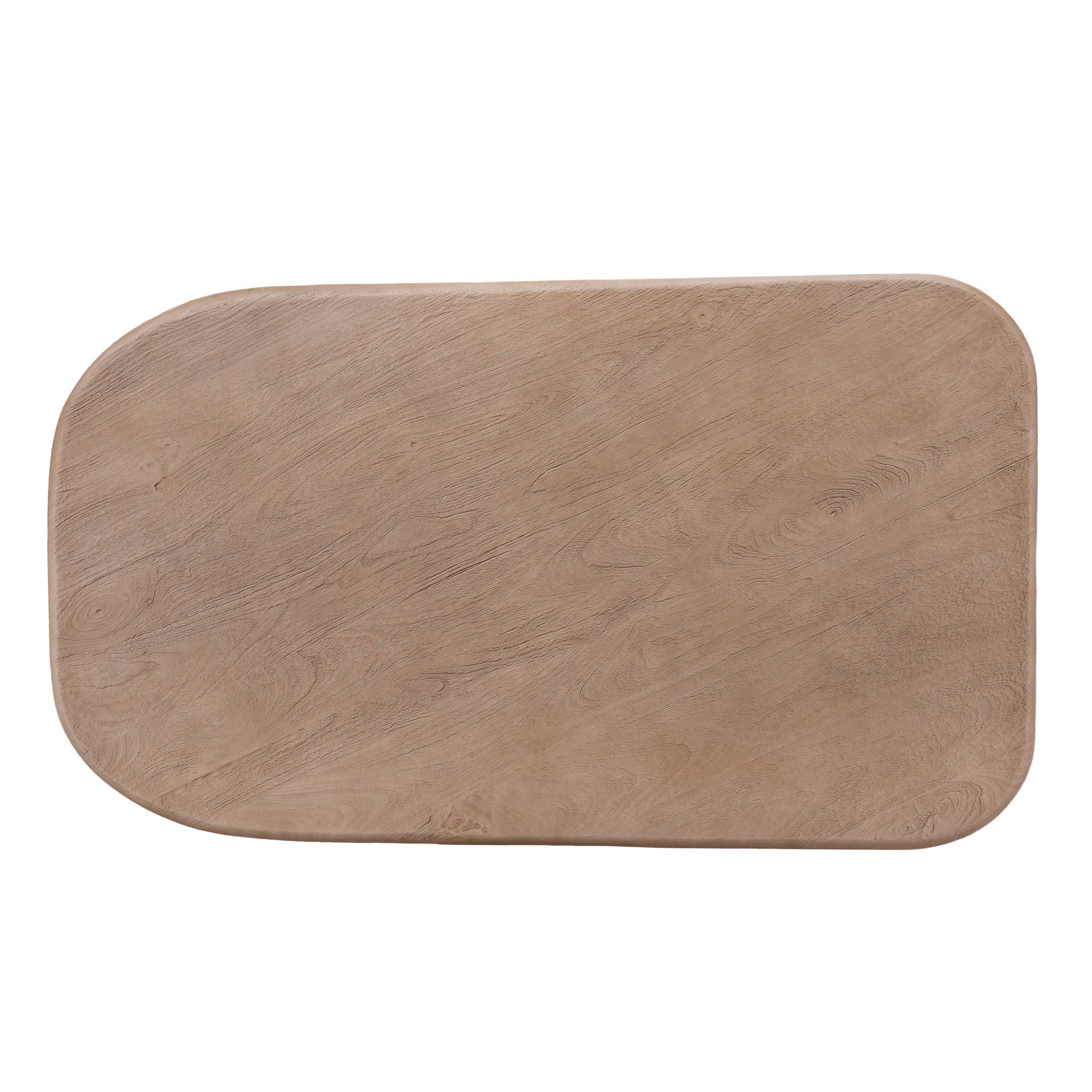 Omero 1.2m Coffee Table - Sandrift Natural Coffee Table Rebhi-Core