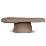 Omero 1.2m Coffee Table - Elmond