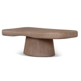 Omero 1.2m Coffee Table - Elmond Coffee Table Rebhi-Core