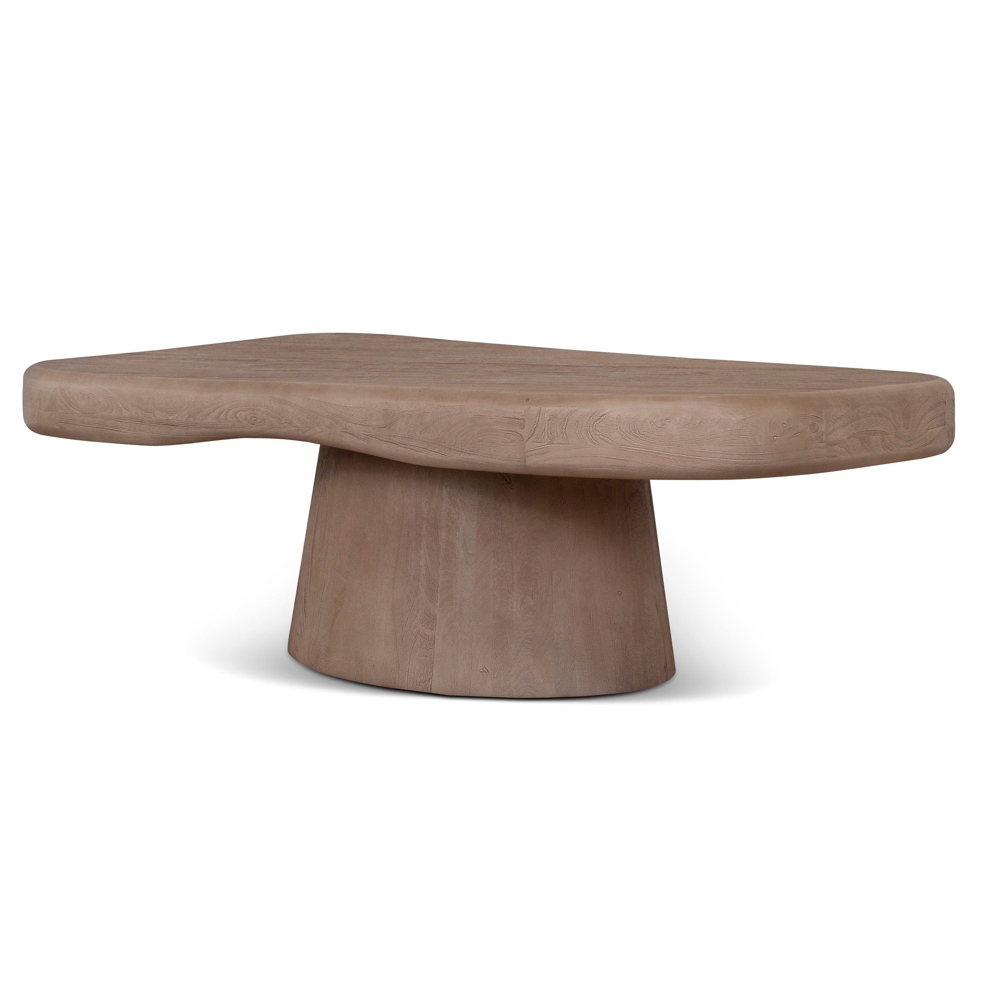 Omero 1.2m Coffee Table - Elmond Coffee Table Rebhi-Core