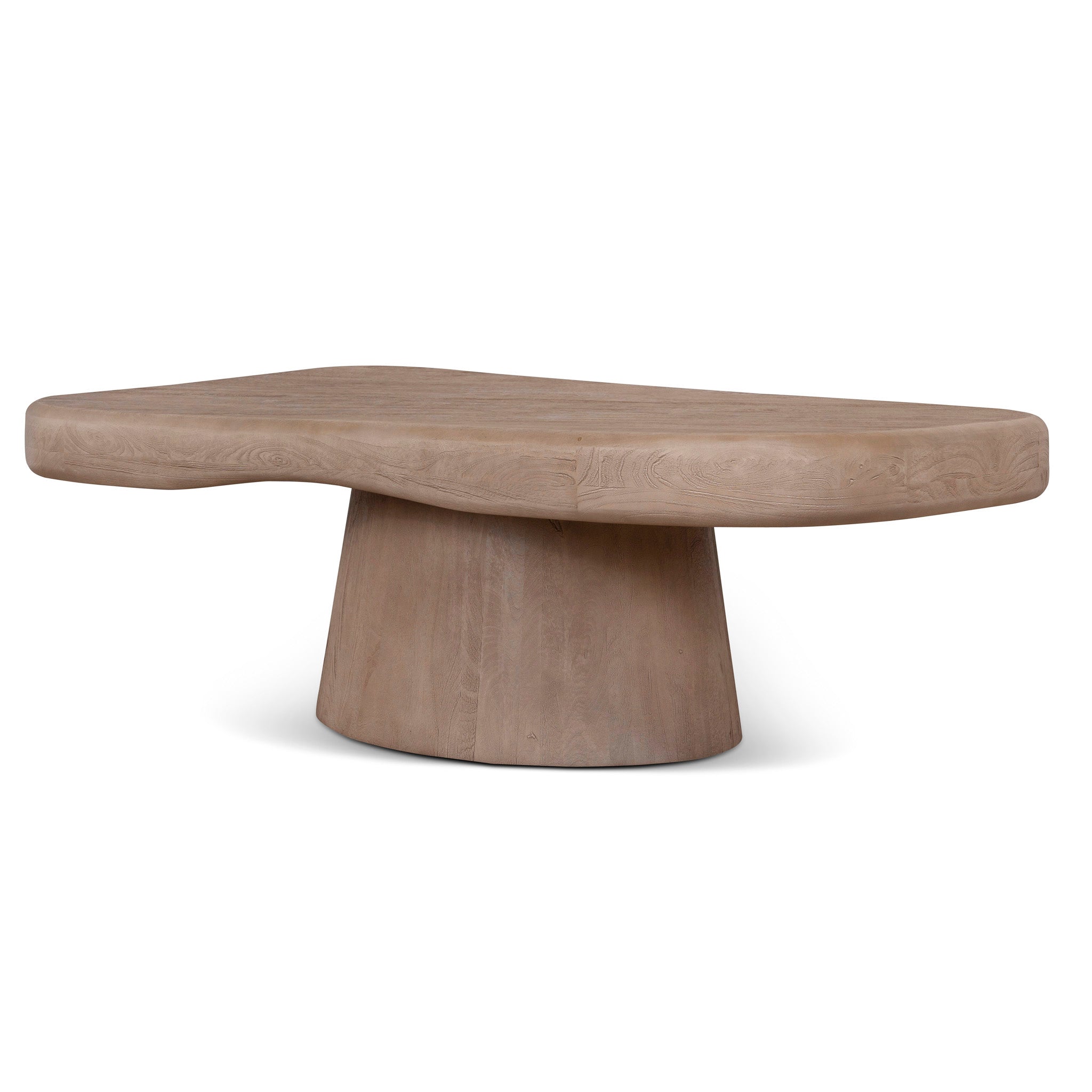 Omero 1.2m Coffee Table - Elmond Coffee Table Rebhi-Core