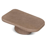 Omero 1.2m Coffee Table - Elmond