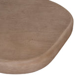 Omero 1.2m Coffee Table - Elmond