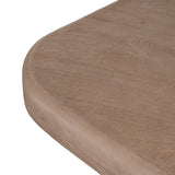 Omero 1.2m Coffee Table - Elmond