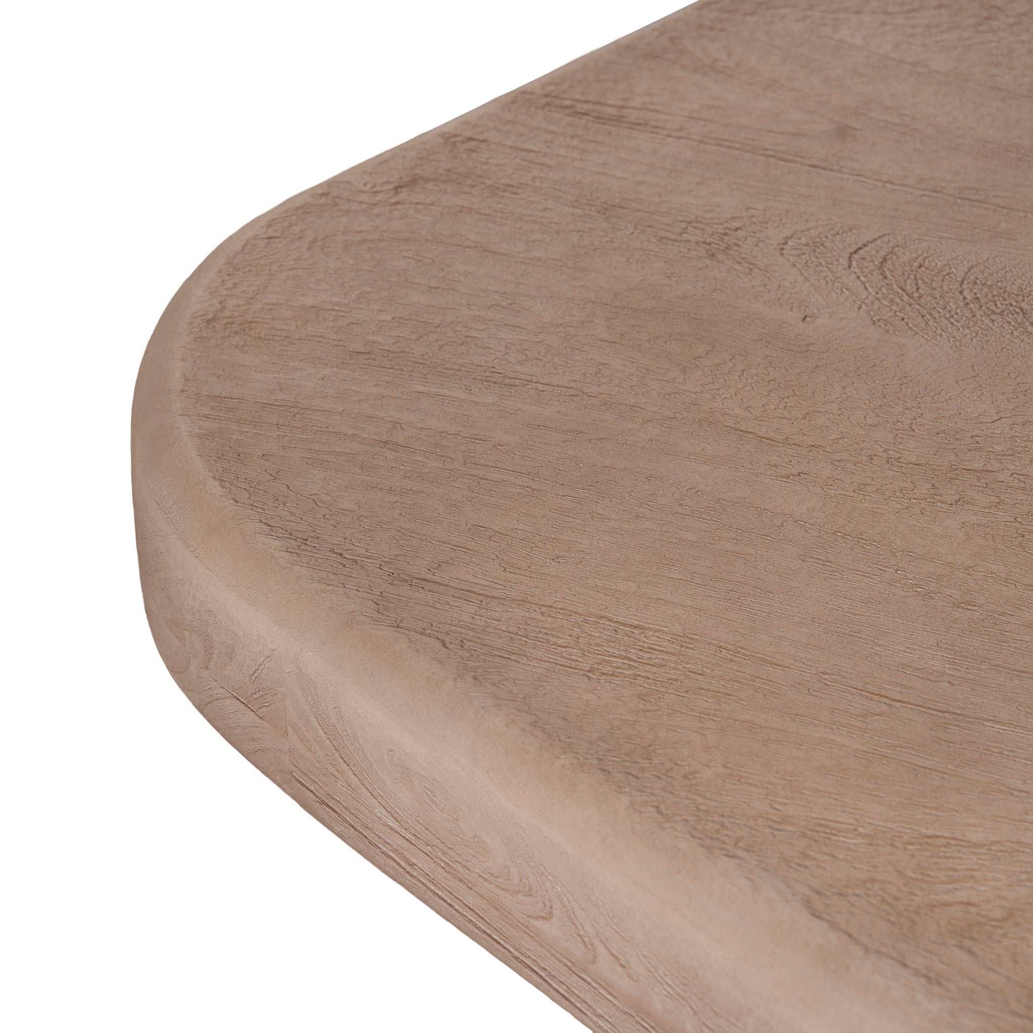 Omero 1.2m Coffee Table - Sandrift Natural Coffee Table Rebhi-Core