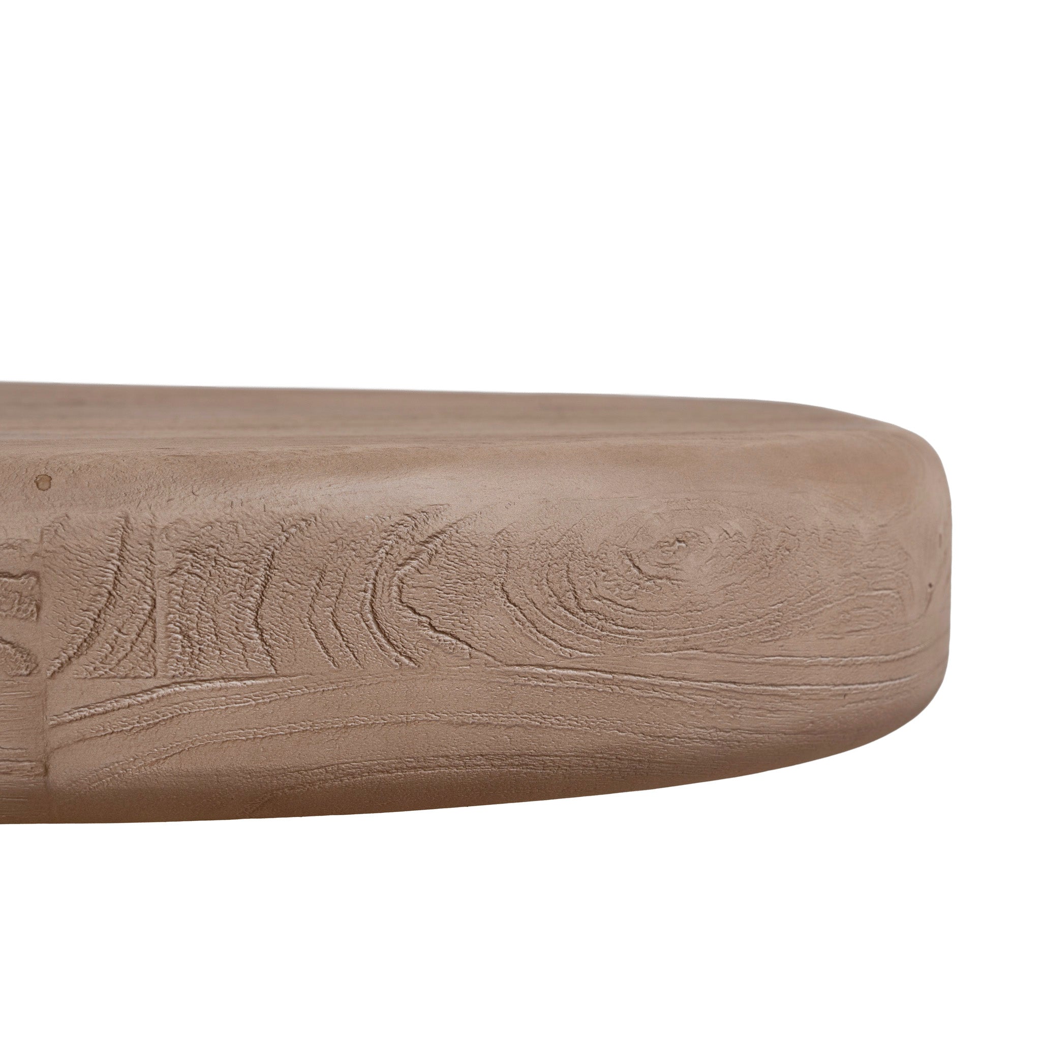 Omero 1.2m Coffee Table - Sandrift Natural Coffee Table Rebhi-Core